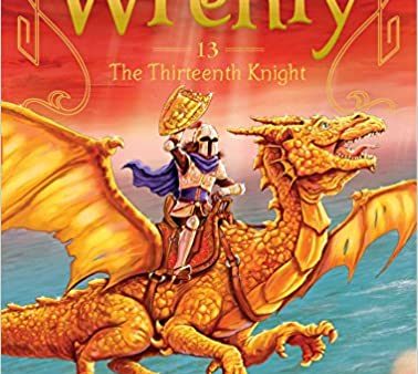 Kingdom of Wrenly #13: The Thirteenth Knight Online Sale