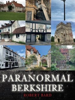 Paranormal Berkshire Online Sale