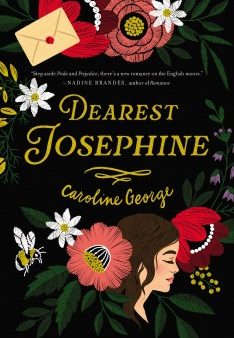 Dearest Josephine on Sale