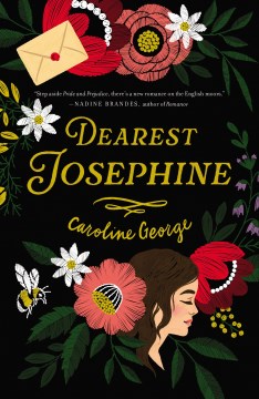 Dearest Josephine on Sale