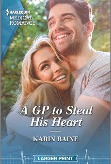 A GP to Steal His Heart Online