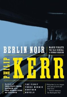 Berlin Noir Online