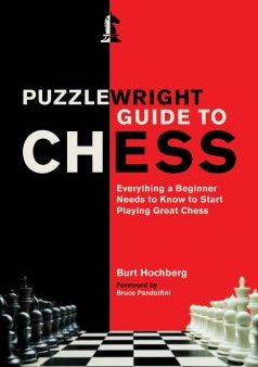 Puzzlewright Guide to Chess For Discount