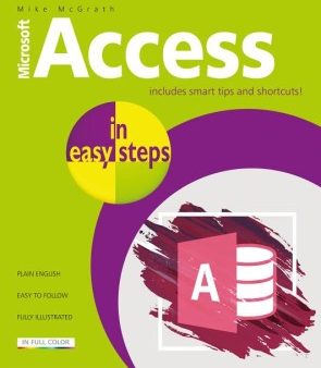 Access in Easy Steps Hot on Sale