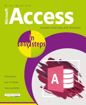 Access in Easy Steps Hot on Sale