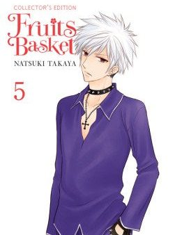 Fruits Basket 5 Supply