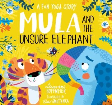 Mula and the Unsure Elephant on Sale