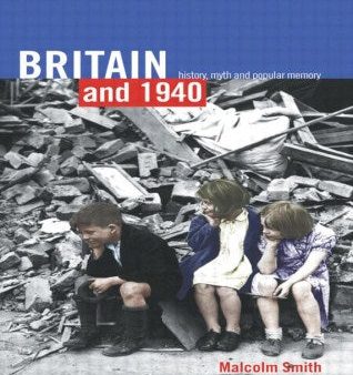 Britain and 1940 Online Sale