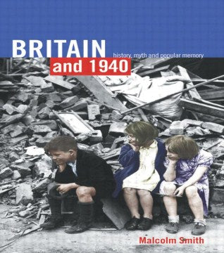 Britain and 1940 Online Sale