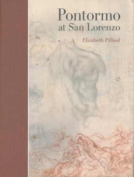 Pontormo at San Lorenzo Hot on Sale