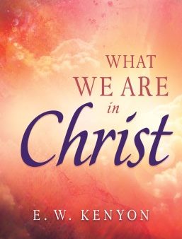 What We Are in Christ Online Sale