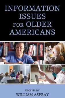 Information Issues for Older Americans Sale