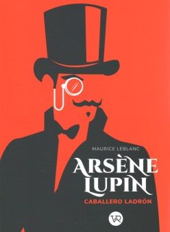 Ars?ne Lupin, caballero ladr?n   Ars?ne Lupin, Gentleman Burglar Online Hot Sale