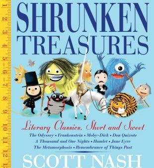 Shrunken Treasures Online Sale