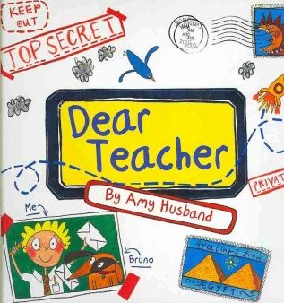 Dear Teacher Discount