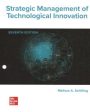 Strategic Management of Tecnological Innovation Fashion