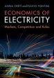 Economics of Electricity For Cheap