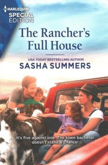 The Rancher s Full House Online Sale