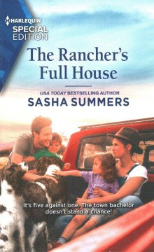 The Rancher s Full House Online Sale