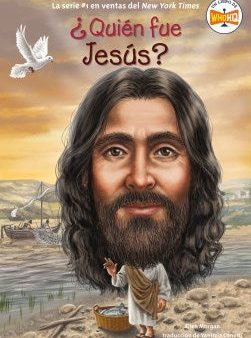 ?Quien fue Jesus?   Who Was Jesus? Online Hot Sale