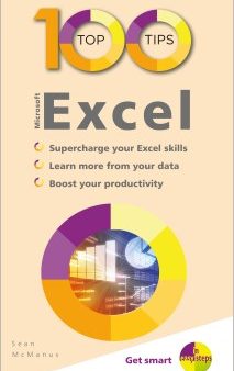 Microsoft Excel on Sale