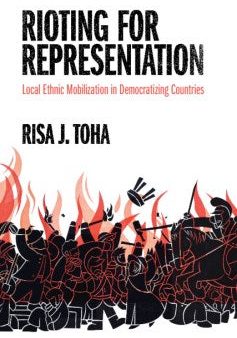 Rioting for Representation Hot on Sale