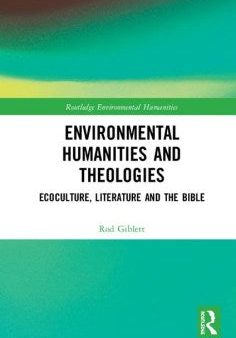 Environmental Humanities and Theologies For Discount