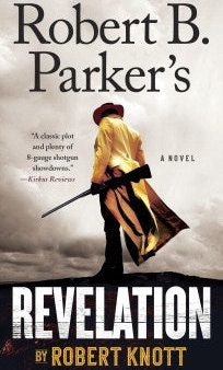 Robert B. Parker s Revelation Supply