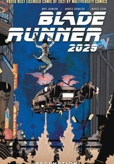 Blade Runner 2029 3 on Sale