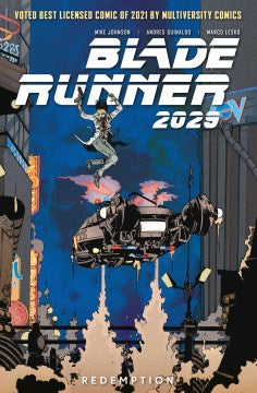 Blade Runner 2029 3 on Sale