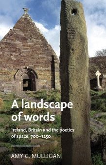 A Landscape of Words Online Sale