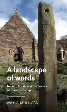 A Landscape of Words Online Sale