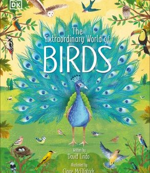 The Extraordinary World of Birds Online Hot Sale