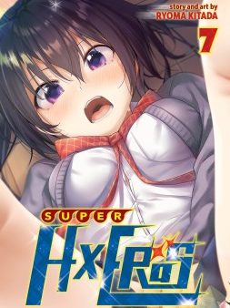 Super Hxeros 7 Online now