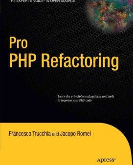 Pro PHP Refactoring Discount