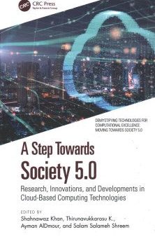 A Step Towards Society 5.0 on Sale