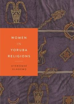 Women in Yoruba Religions Online Sale