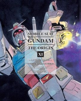 Mobile Suit Gundam The Origin 11 Online Hot Sale