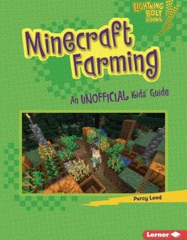 Minecraft Farming Online Hot Sale