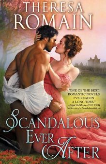 Scandalous Ever After Online Hot Sale