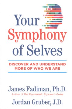 Your Symphony of Selves : Discover and Understand More of Who We Are Online