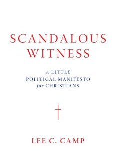 Scandalous Witness Online