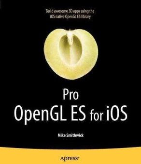 Pro OpenGL ES for iOS Discount