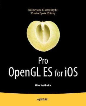 Pro OpenGL ES for iOS Discount