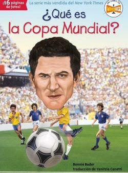 ?Que es la Copa Mundial?   What Is the World Cup? Online Hot Sale