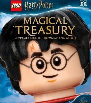 Lego Harry Potter Magical Treasury Online Sale