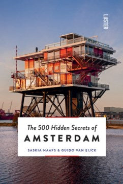 The 500 Hidden Secrets of Amsterdam Cheap