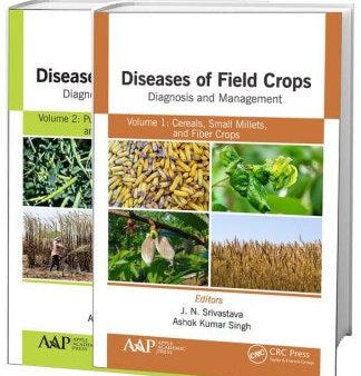 Diseases of Field Crops Discount