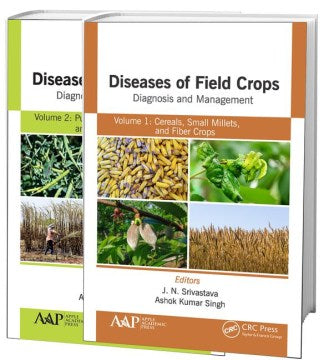 Diseases of Field Crops Discount