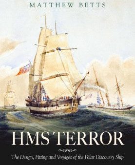 HMS Terror For Sale